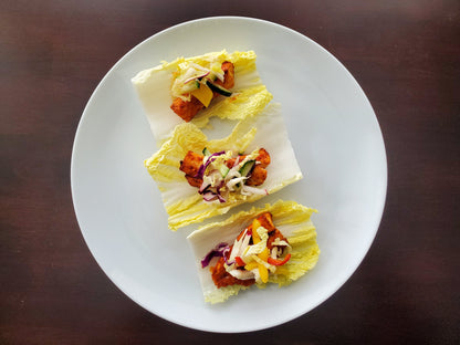 Ensenada Fish Tacos (FB)