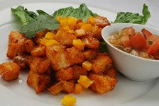 Fish Tacos (SIG)