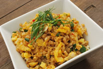 Fried Rice