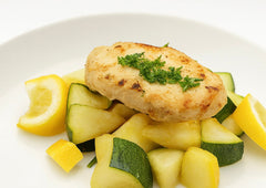 Vegetarian Soy Chicken Breast