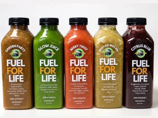Juice Bundle