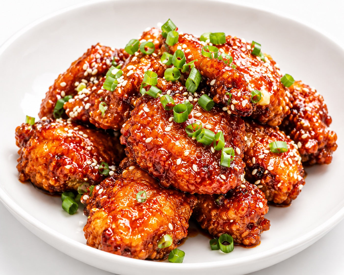 General Tso Chicken (FD)