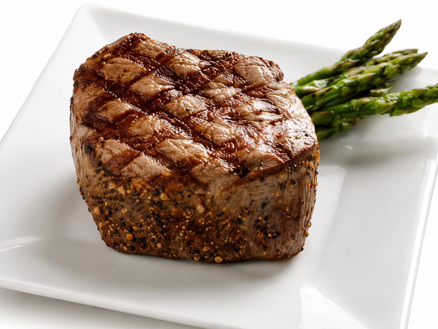 Grilled Filet Mignon (FD)