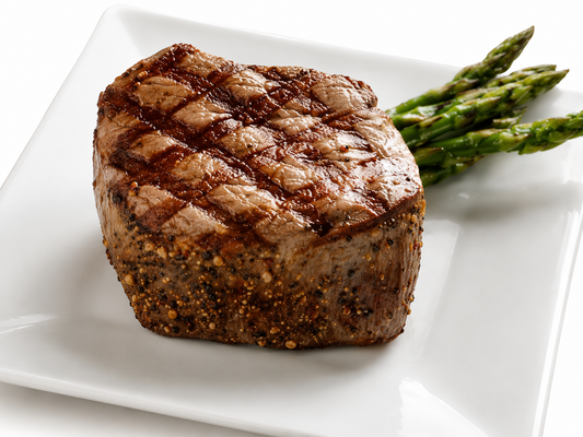 Grilled Filet Mignon (FD)