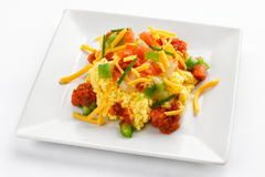 Huevos Rancheros