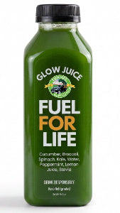 Juice - Glow Juice (x)