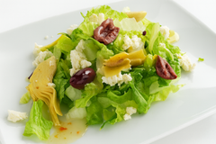 Greek Salad (FDSAL)