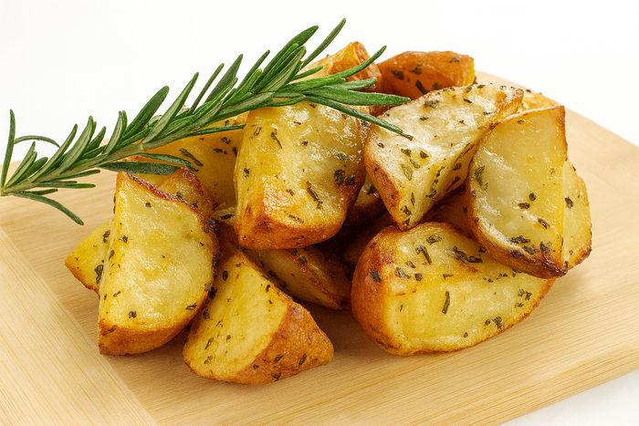 Potatoes, Roasted