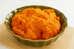 Mashed Yams (FDS)