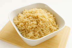 Brown Rice (FDS)
