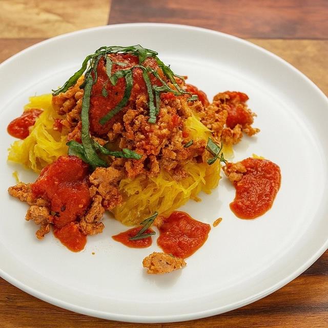 Turkey Bolognese (SIG)