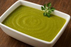 Soup Asparagus (FB)