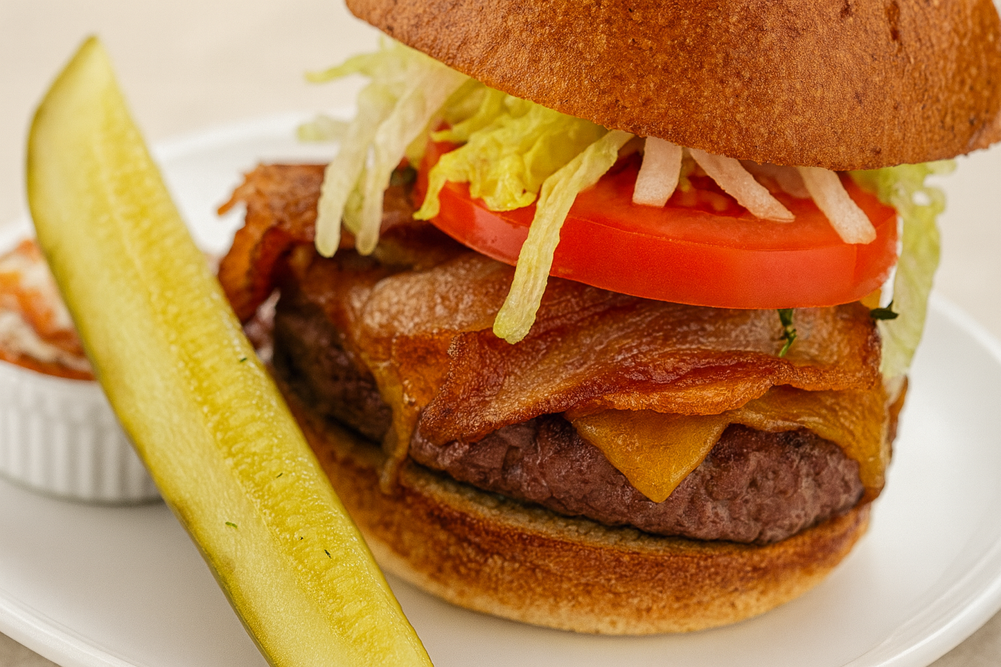 Sunfare Signature Burgers (FD)