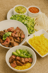 Asada Tacos (FD)