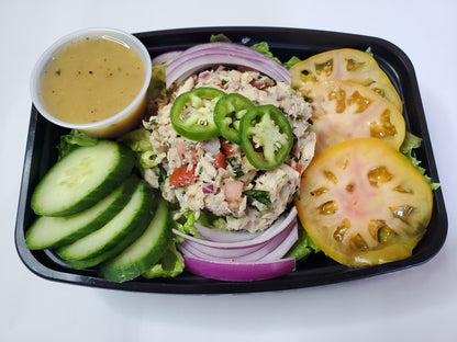 Agua Chile Tuna Salad (FB)