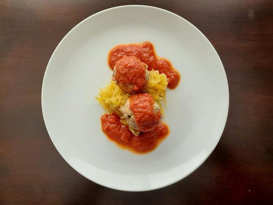 Turkey Meatballs