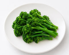 Steamed Broccolini (FDV)