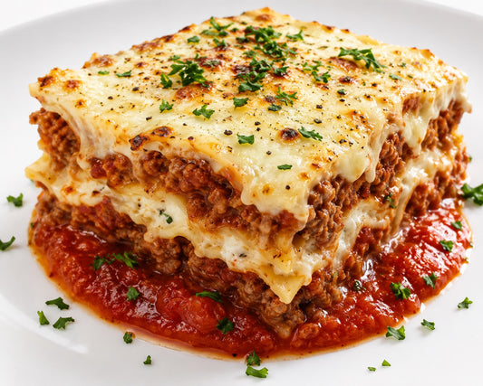 Lasagna (FD)