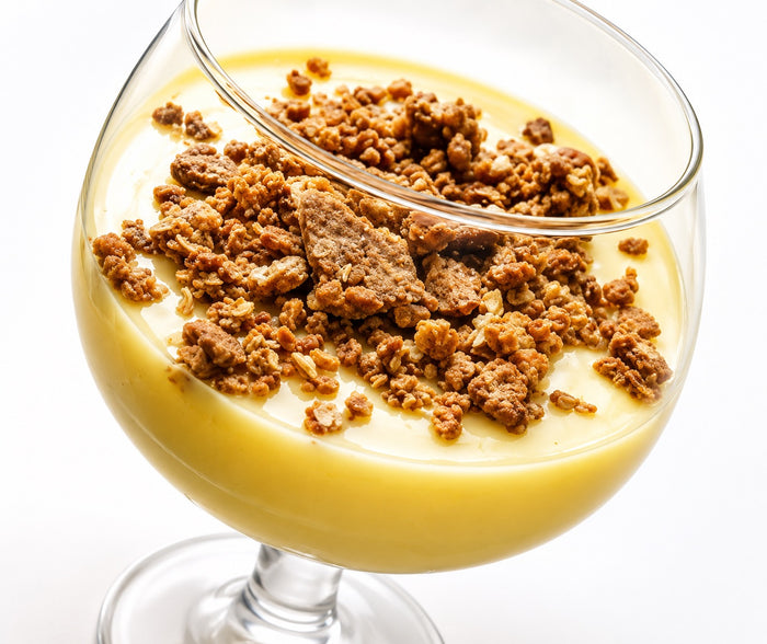 Lemon Bar Trifle
