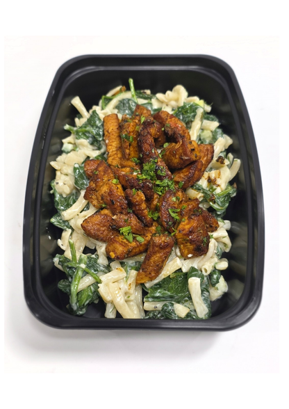 Honey Garlic Chicken Pasta (SIG)