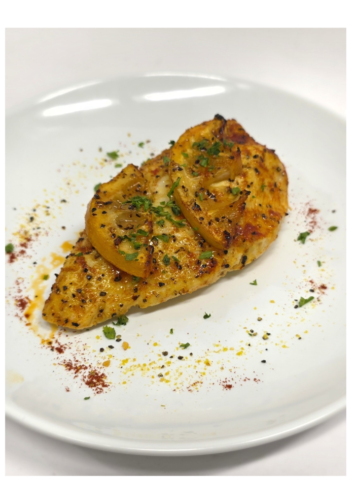 Lemon Baked Chicken (FD)