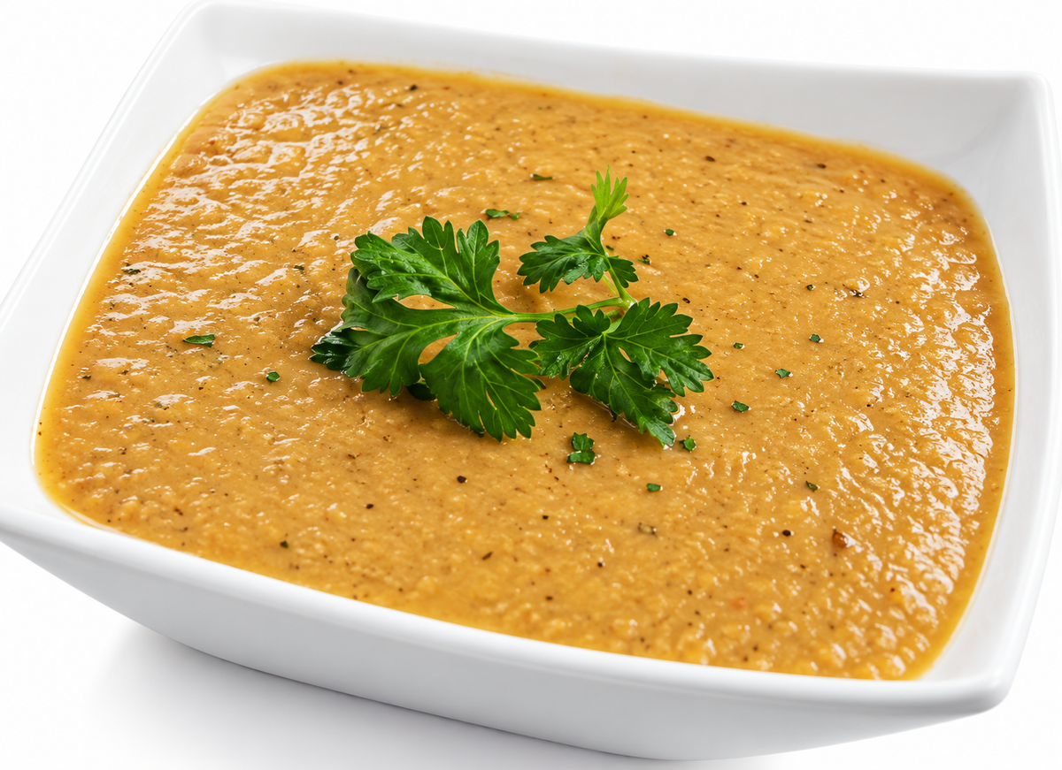 Lentil Soup (SIG)