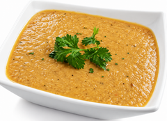 Lentil Soup (SIG)