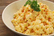 Macaroni and Cheese