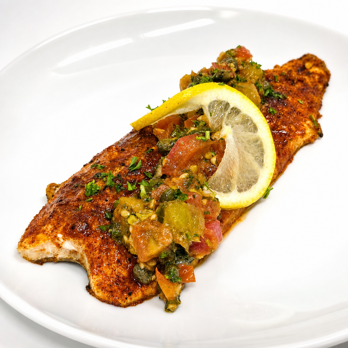Mediterranean Whitefish (FD)
