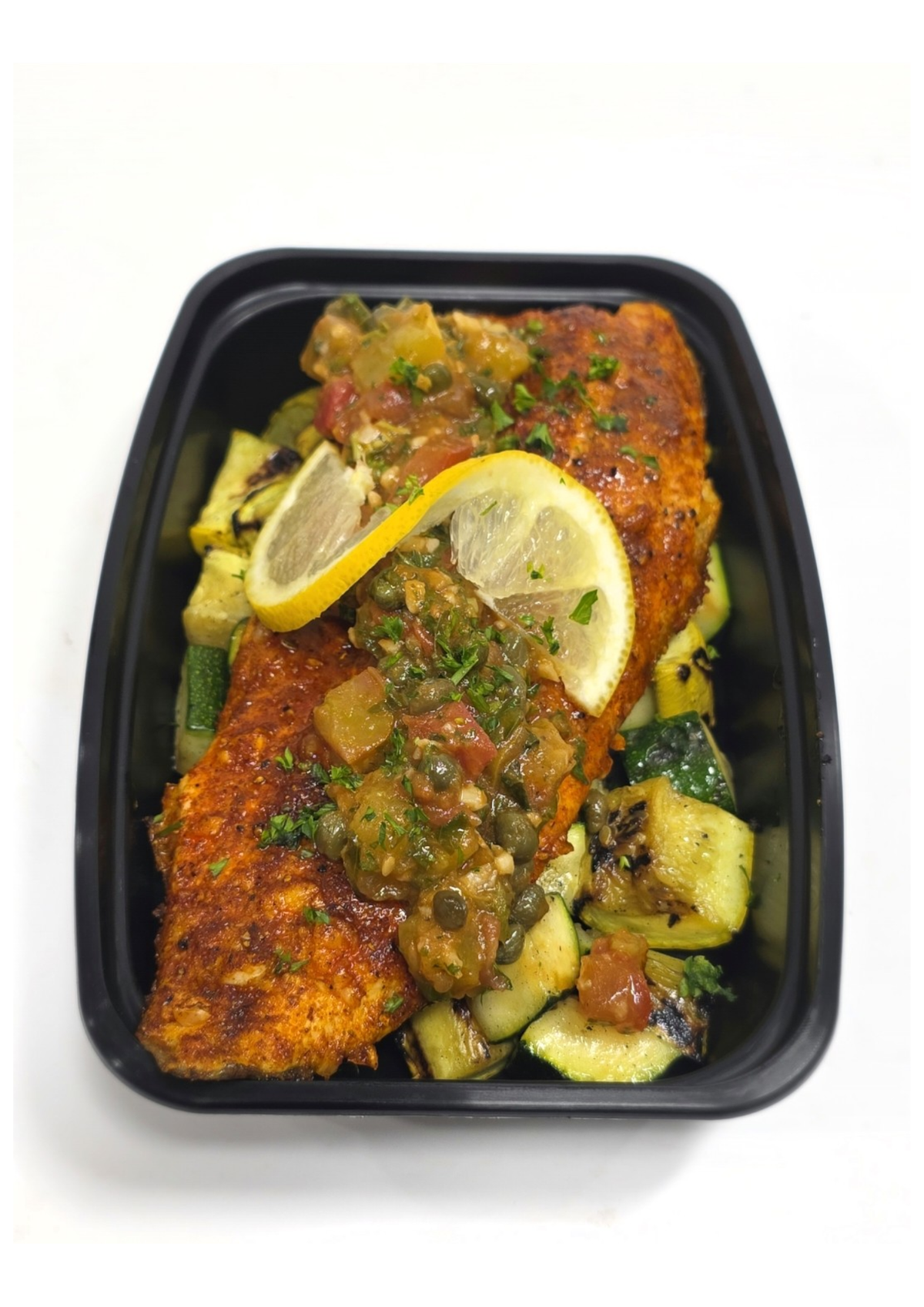 Mediterranean Whitefish (FB)