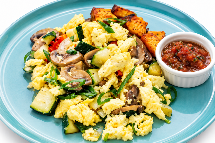 Paleo Breakfast Scramble (SIG)