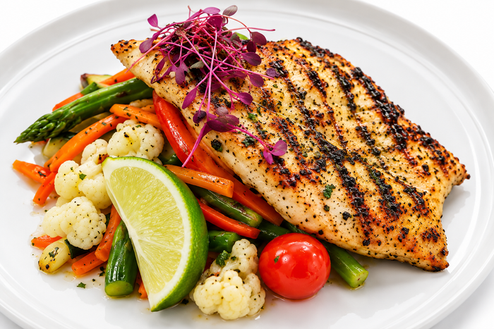 Paleo Moroccan Style Chicken (SIG)