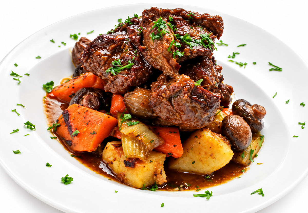 Paleo Pot Roast (SIG)