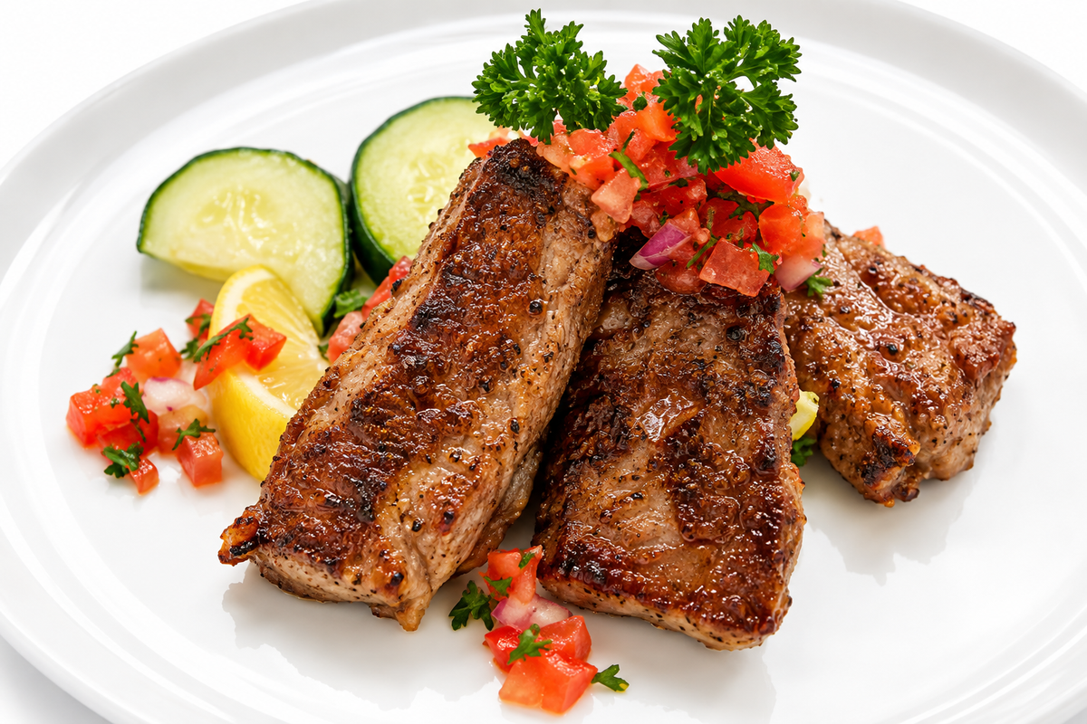 Paleo Santa Maria Turkey Tenders (SIG)