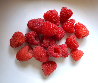 Raspberries