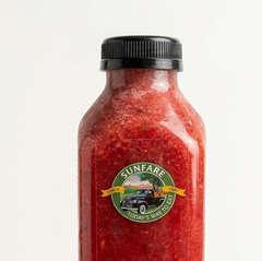 Raspberry Dressing
