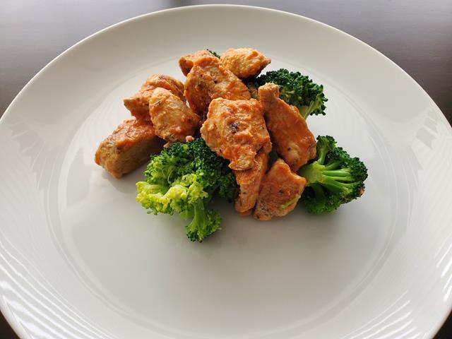 Roma Tomato Chicken (IF)
