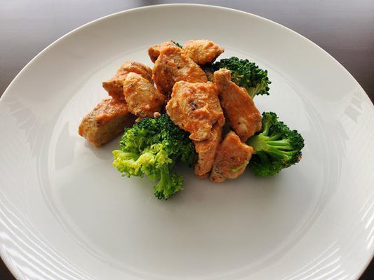 Roma Tomato Chicken (FF)