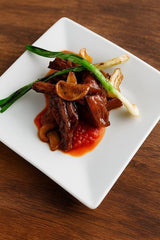 Steak a la Plancha (IF)