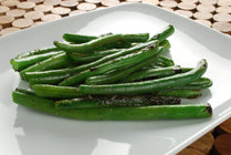 Sauteed Green Beans