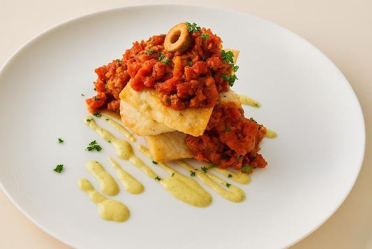 Seabass Veracruz (IF)