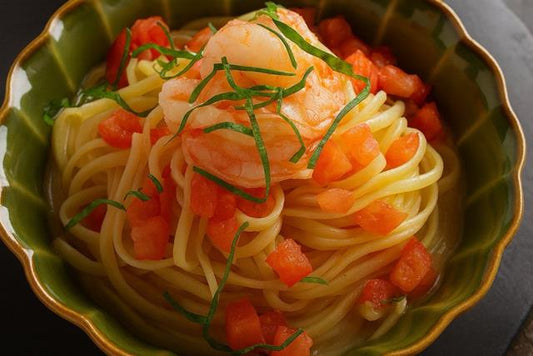 Select Dish Shrimp Linguine (IF)