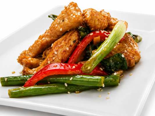 Shogayaki Chicken (FD)