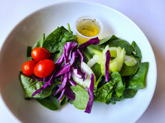 Garden Salad (FDSAL)