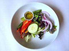 Salad Mixed (FB)