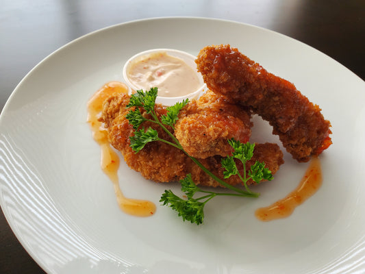 Bang Bang Chicken (SIG)