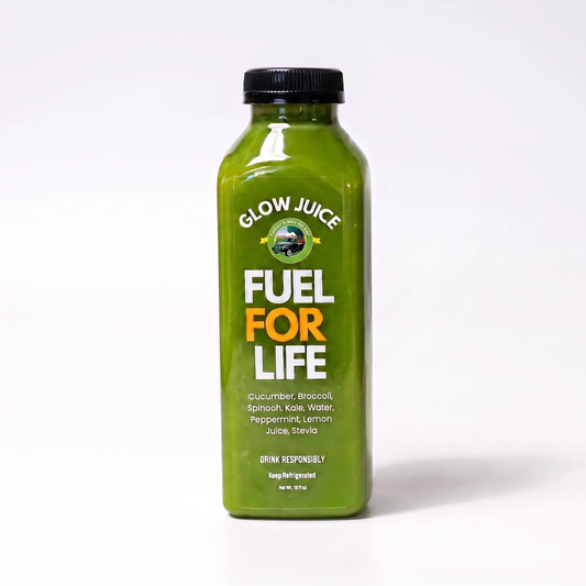 Juice - Glow Juice (x)