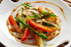 Thai Cucumber Salad