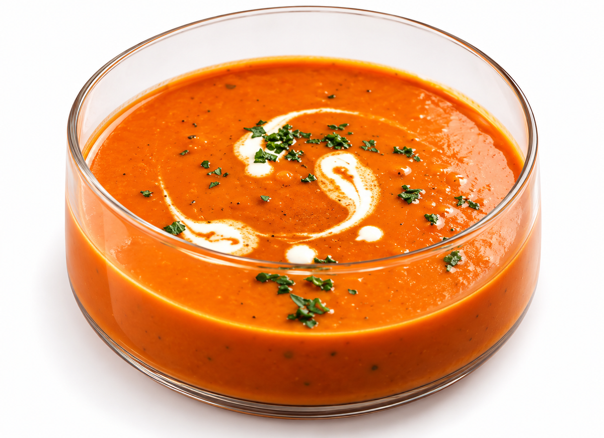 Tomato Bisque (SIG)