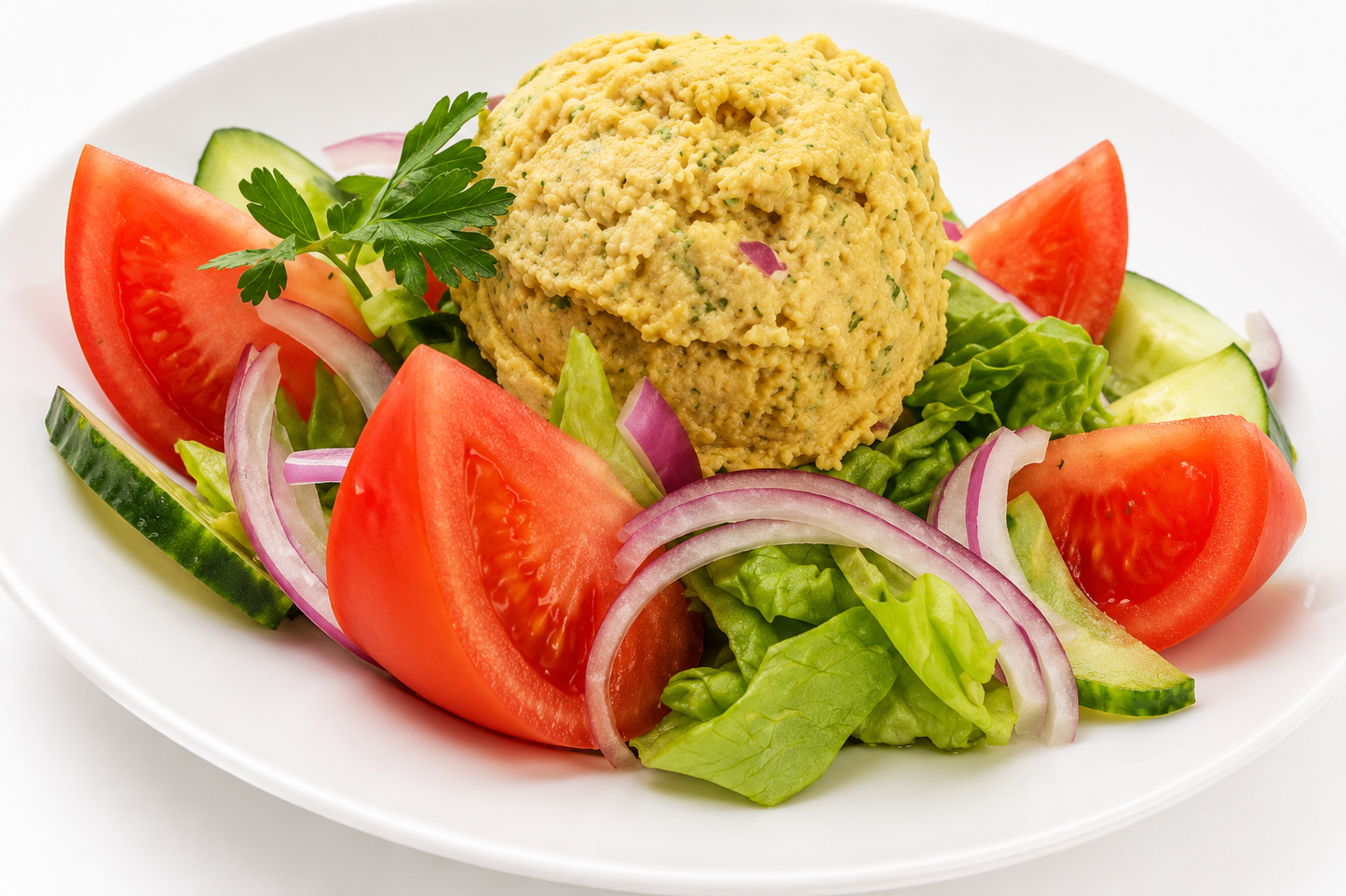 Tuna Salad (FB)